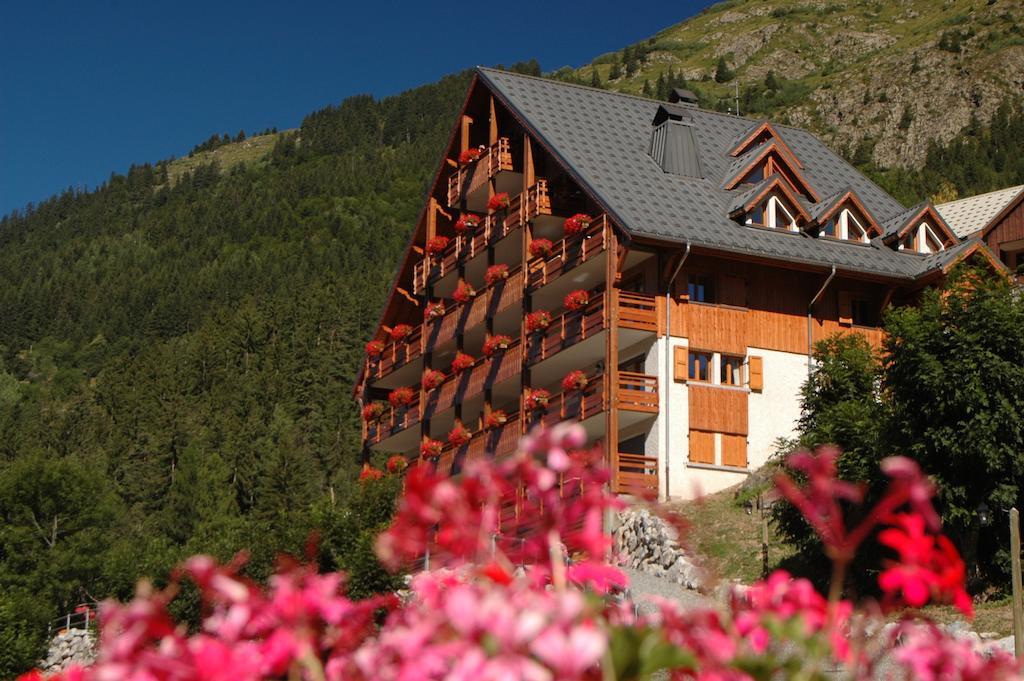 Chalet La Perle De L'Oisans - Appartements D'Exception Vaujany Esterno foto